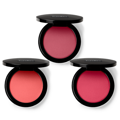 EUPHIDRA COLORE &amp; LUCE BLUSH