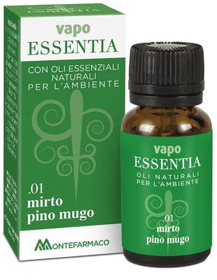 VAPO ESSENTIA MIRTO/PINO MUGO 1 10 ML