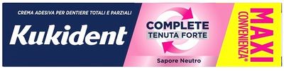 KUKIDENT COMPLETE NEUTRO 70G