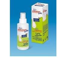 ALONTAN NATURAL SPRAY 75 ML