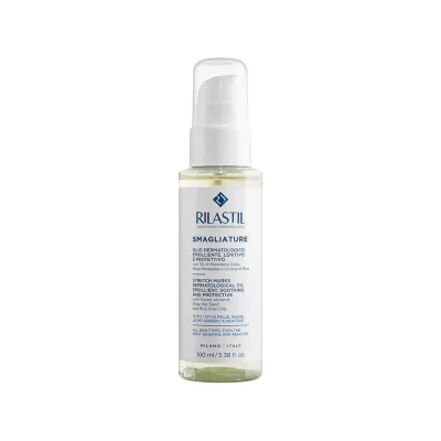 RILASTIL SMAGLIATURE OLIO 100 ML
