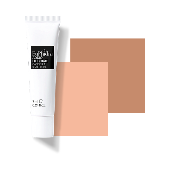 EUPHIDRA CORRETTORE FLUIDO ADDIO OCCHIAIE 7 ML