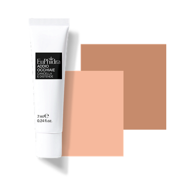 EUPHIDRA CORRETTORE FLUIDO ADDIO OCCHIAIE 7 ML