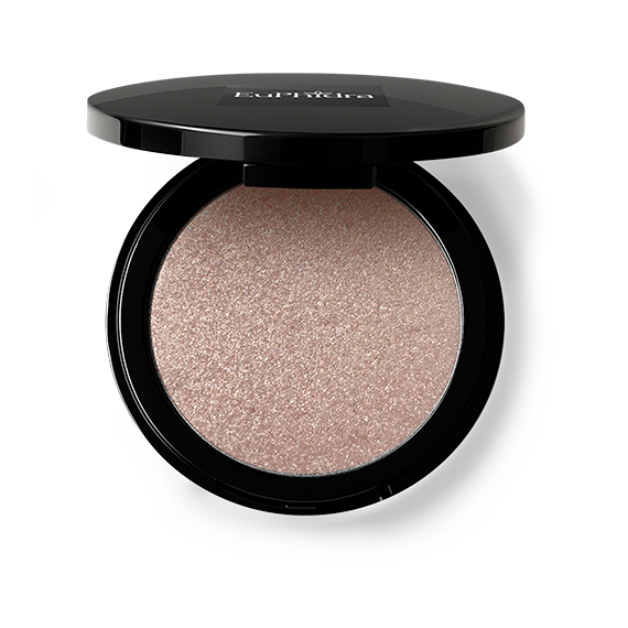EUPHIDRA OMBRETTO MONO LOOK ALBA NUDE RAME RUGIADA TERRA VELLUTO