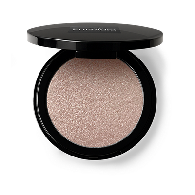 EUPHIDRA OMBRETTO MONO LOOK ALBA NUDE RAME RUGIADA TERRA VELLUTO