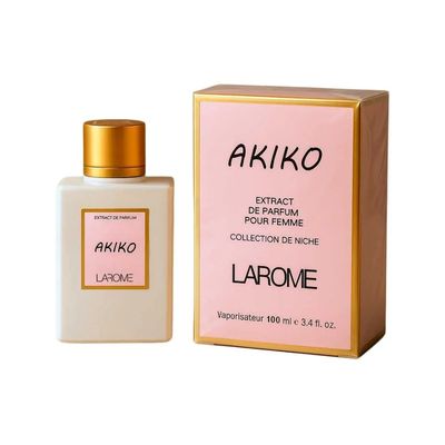 LAROME AKIKO 100 ML