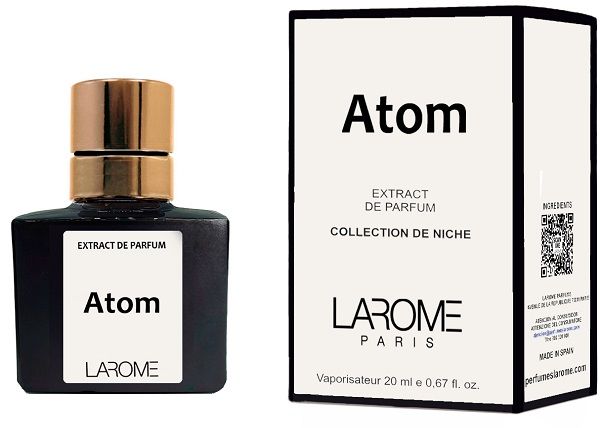 LAROME ATOM 20 ML