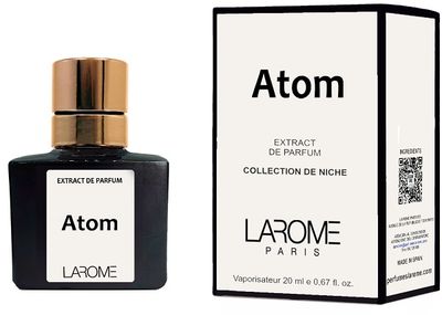 LAROME ATOM 20 ML LAROME ATOM 20 ML
