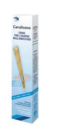 CERULICONO CONO AURICOLARE 2 PEZZI CERULICONO CONO AURICOLARE 2 PEZZI