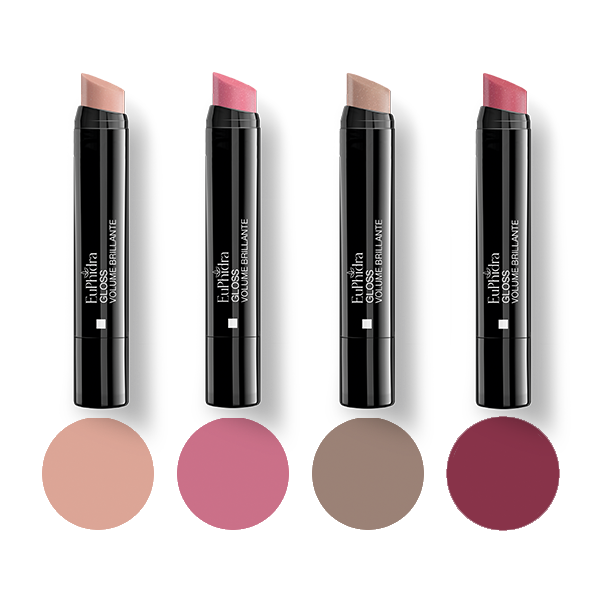 EUPHIDRA GLOSS VOLUME BRILLANTE