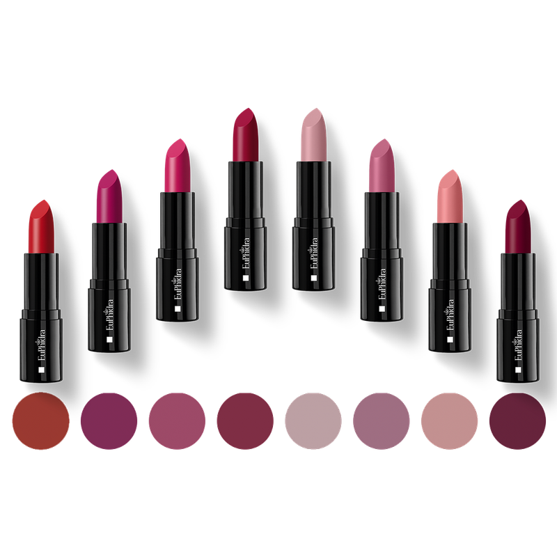 EUPHIDRA ROSSETTO LUMINOSO