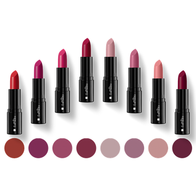 EUPHIDRA ROSSETTO LUMINOSO