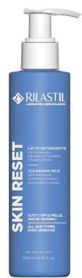 RILASTIL SKIN RESET LATTE DETERGENTE 200 ML RILASTIL SKIN RESET LATTE DETERGENTE 200 ML