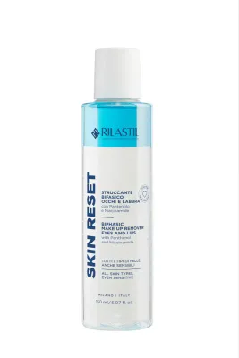RILASTIL SKIN RESET STRUCCANTE BIFASICO 150 ML