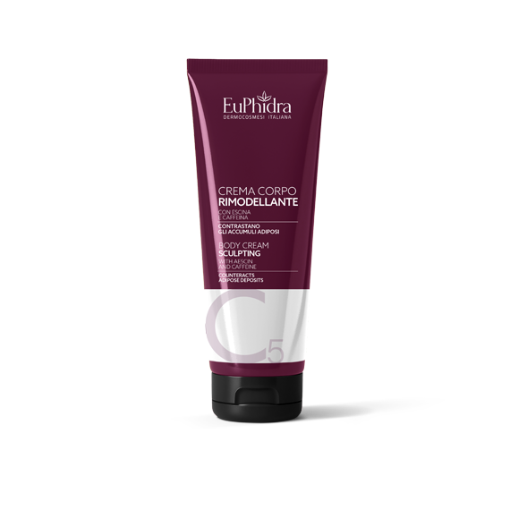 EUPHIDRA CREMA CORPO RIMODELLANTE 250 ML