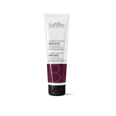 EUPHIDRA CREMA MANI ANTIETA' 100 ML