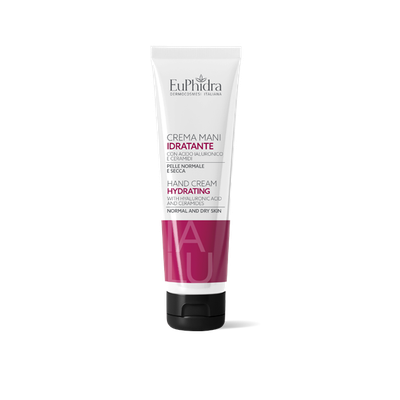 EUPHIDRA CREMA MANI IDRATANTE 100 ML