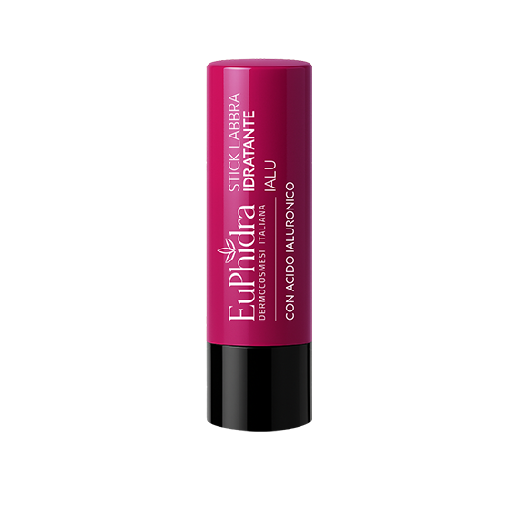 EUPHIDRA STICK LABBRA IDRATANTE 4,5 G