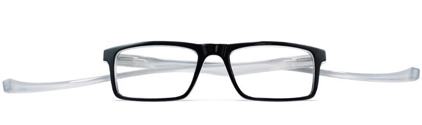 TWINS PLATINUM MAGNETIC NERO VARIE DIOTTRIE