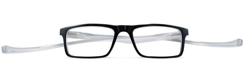 TWINS PLATINUM MAGNETIC NERO VARIE DIOTTRIE