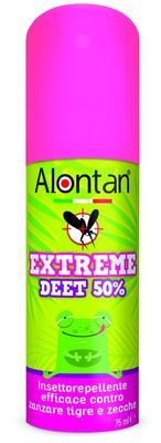 ALONTAN EXTREME SPRAY 75 ML