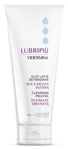 VIDERMINA LUBRIPIU' CREMA INTIMA - 30 ML