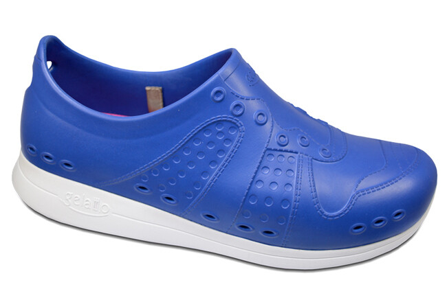 Calzatura DPI Gelato Go Blu Royal - Taglie 37 38 39 40 41