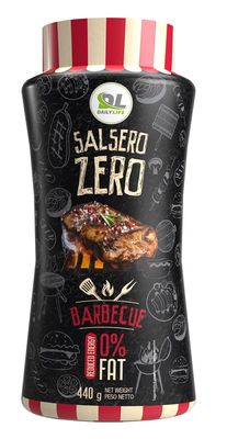 DAILY LIFE SALS ZERO BARB 440G DAILY LIFE SALS ZERO BARB 440G