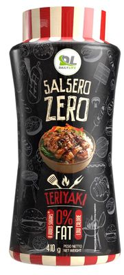 DAILY LIFE SALS ZERO TERIY410G