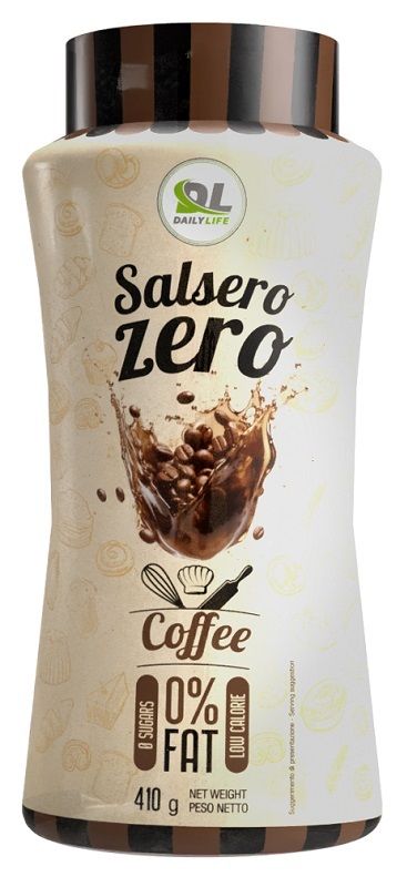 DAILY LIFE SALS ZERO COFFE410G