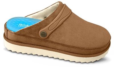 CALZATURE GELAX SOFT TAN 37/38