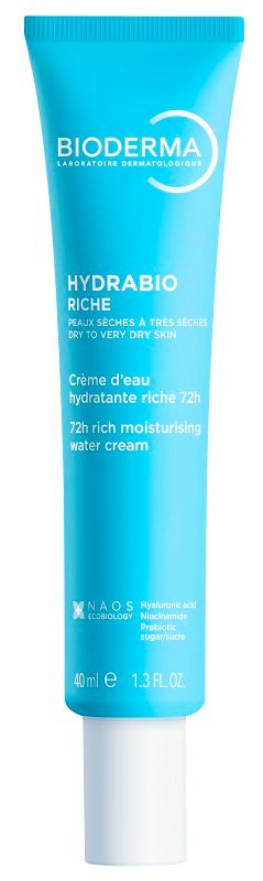 HYDRABIO RICHE 40ML