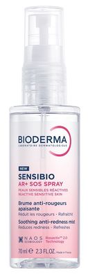 SENSIBIO AR+ SOS SPRAY 70ML SENSIBIO AR+ SOS SPRAY 70ML