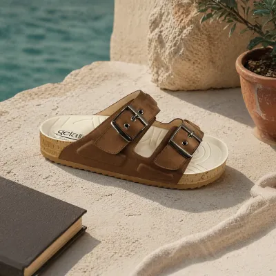 Woodstock Man 2.0 Sop Brown 40/41 - 42/43 - 44/45