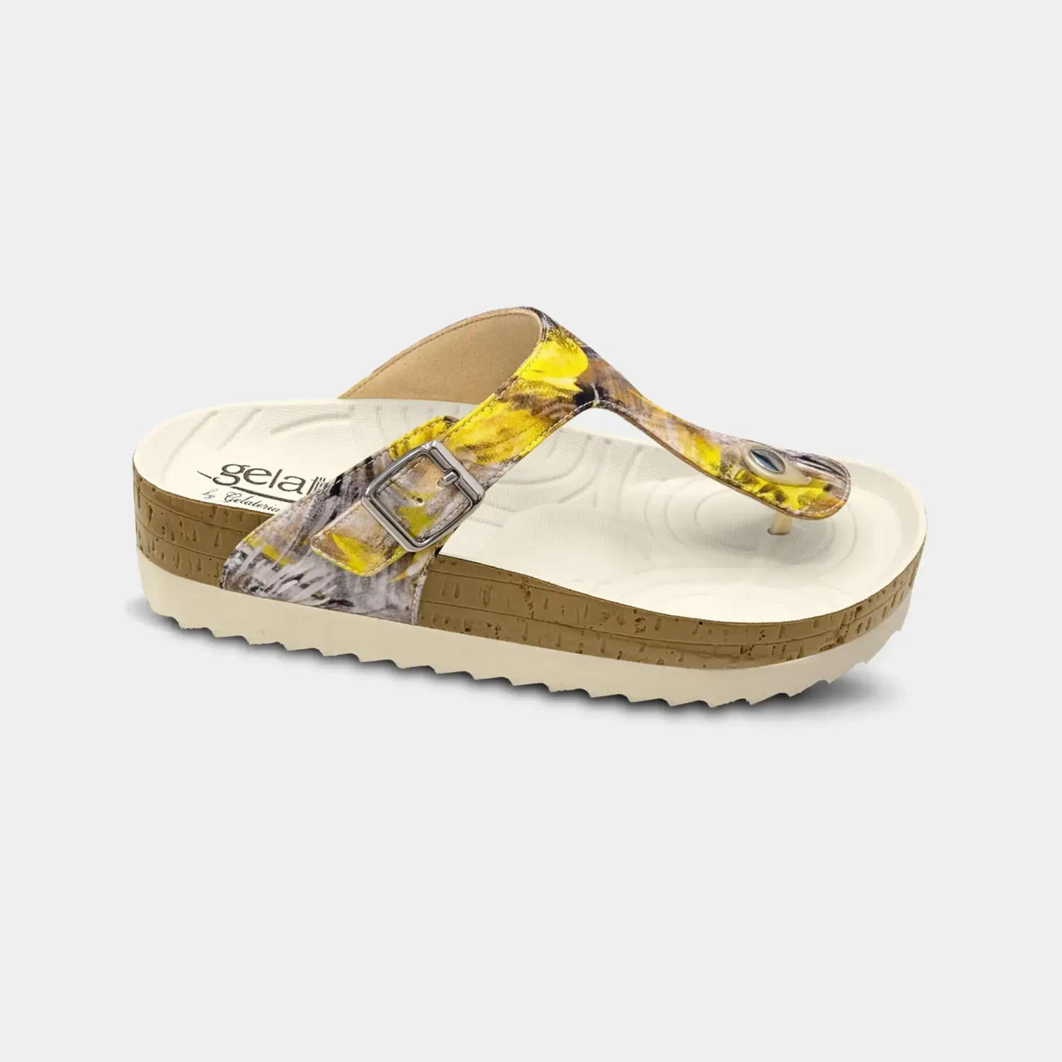 Woodstock city 3 Girasole 35/36 - 37/38 - 39/40