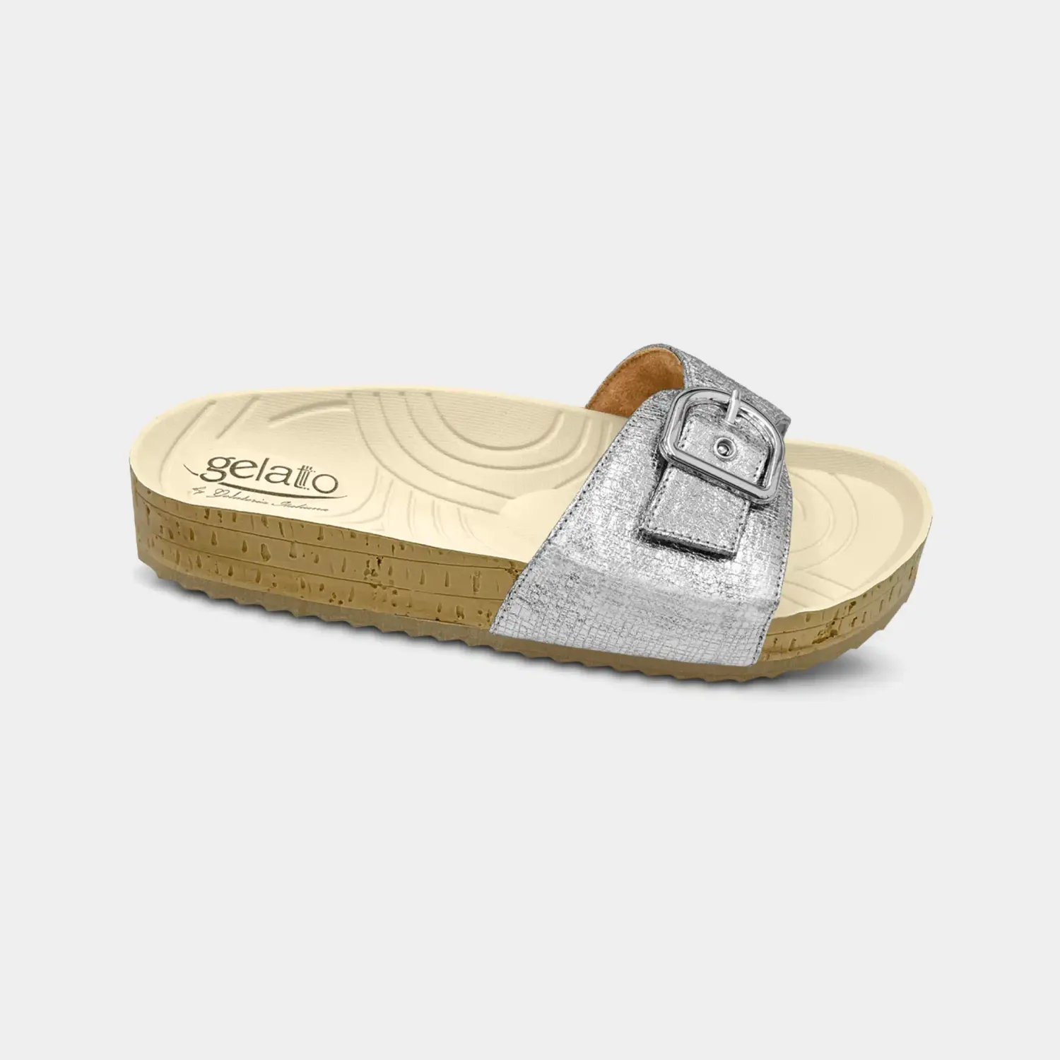 Woodstock Silver 35/36 - 37/38 - 39/40