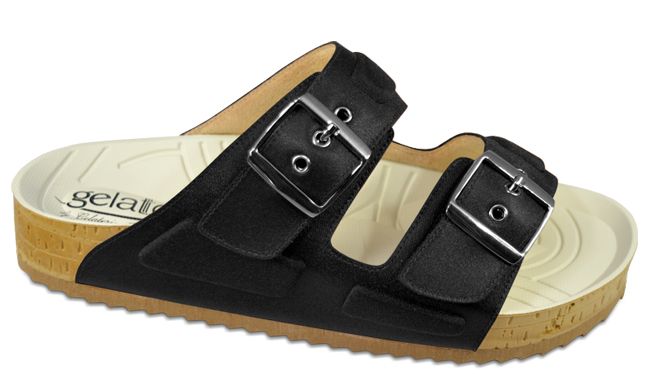 Woodstock Man 2.0 Sop Black 40/41 - 44/45