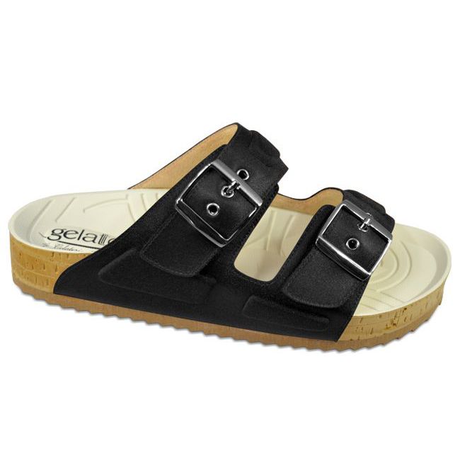 Woodstock Man 2.0 Sop Black 40/41 - 44/45