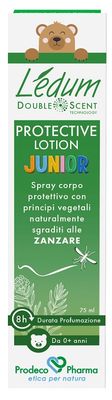 LEDUM PROTECTIVE LOTION JUNIOR SPRAY 75ML