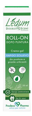 LEDUM ROLL ON DOPO PUNTURA - 20 ML