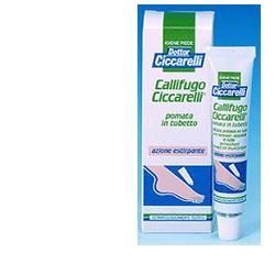 CALLIFUGO CICCARELLI POMATA TUBO - 5 ML