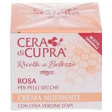 CERA DI CUPRA CREMA ROSA 50ML