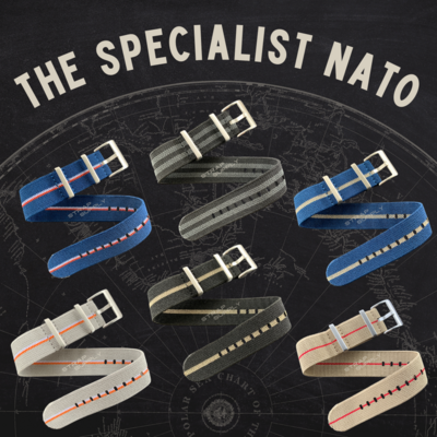 The Specialist NATO