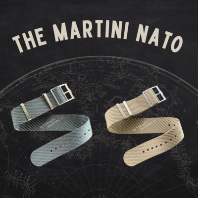 The Martini NATO