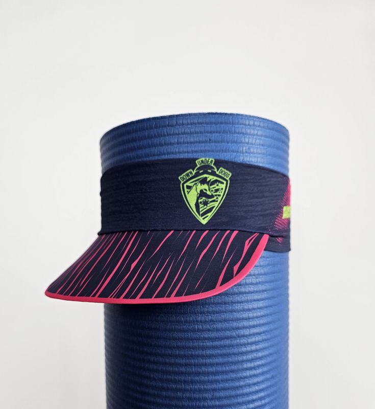 Crushproof Headband Visor