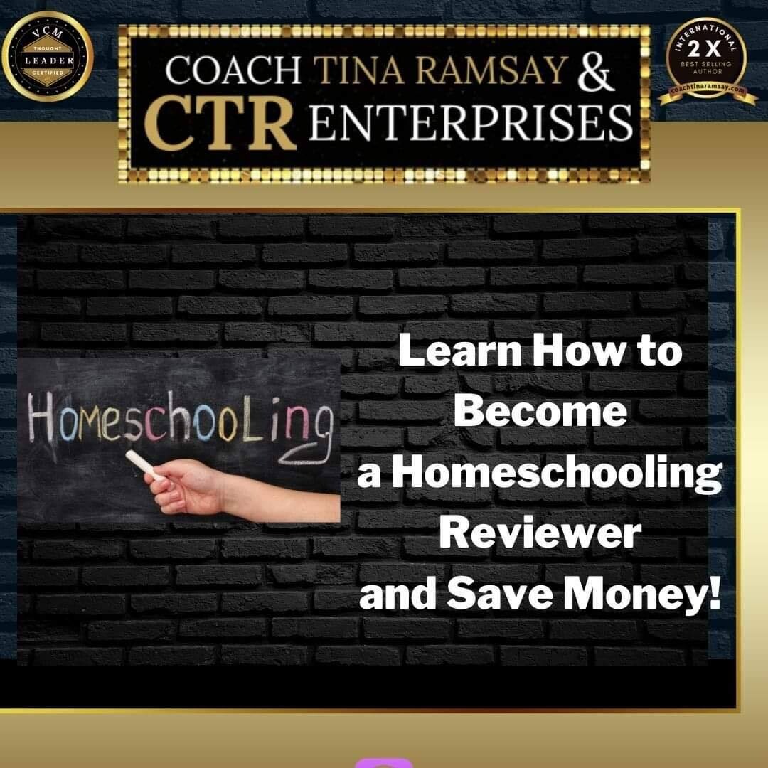 Learn How To a Homeschooling Reviewer and Save Money