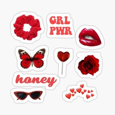 Red Pack