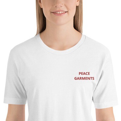 Short-Sleeve Unisex T-Shirt
