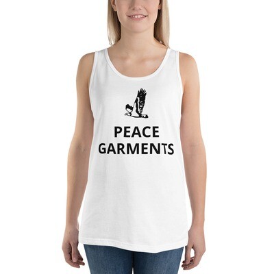 Unisex Tank Top