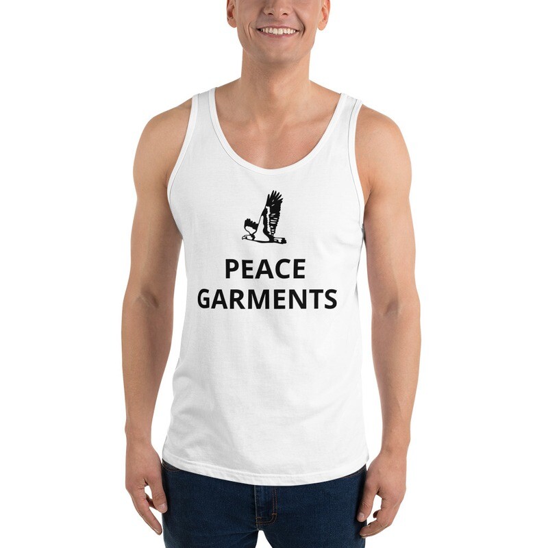 Unisex Tank Top